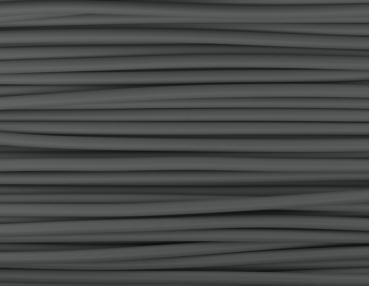 Flashforge PLA Matt Grau 1.75 mm 1 kg